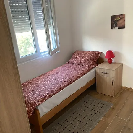 Apartment Krstic