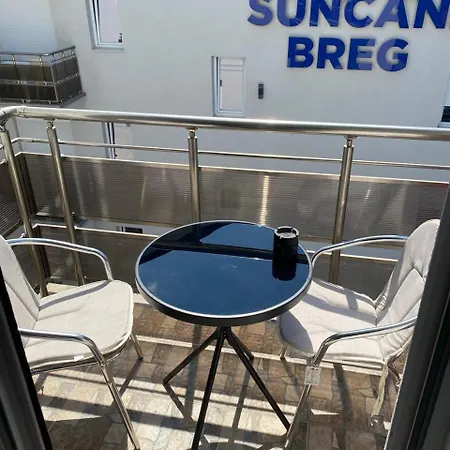 Krstic Apartment