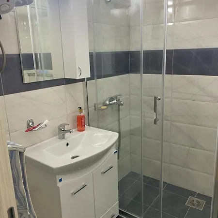 Apartment Krstic